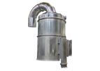 Englo - Wet-Tower Extractor