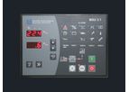 Enko - Model MSU 3.1 - Automatic Generator Controller