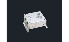 Enko - Model EBC 1205 - Battery Charger Unit