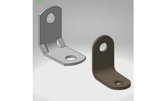 TA Aerospace - 90° Angle Brackets