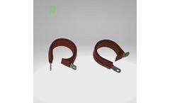 TA Aerospace - Model AS / MS - Standards Clamps