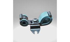 TA Aerospace - Center Mount Clamps