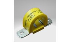 TA Aerospace - Double Mount Clamps