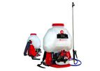Maruyama - Model MS75 - Compact Sprayers