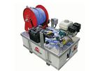 Maruyama - Model MSD41-50TE - Skid Sprayers