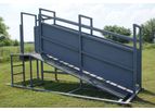 Cattle Flow - Cattle Loading Chute