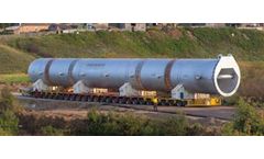 Heavy Load Transport and Special Transport Solutions for Project Cargos