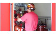 Inspection, Testing and Maintenance Services