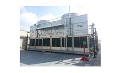 Heat transfer products solutions for the commercial HVAC cooling sector