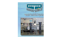 Smart Shield - Innovative Solid Chemistry Water Treatment System - Brochure