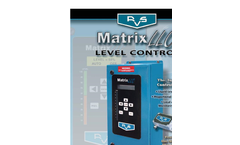 Matrix Liquid Level Control - Brochure