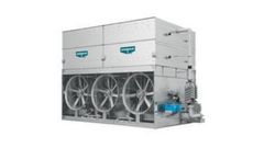 Evapco - Model eco-PMC - Evaporative Condenser