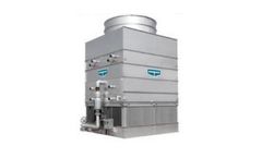 Evapco - Model ATC-DC - Evaporative Condenser