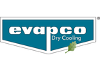Model eco-Air Flat Series - Industrial Dry Cooler