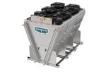 Evapco - Model EAW-VS V - Spray Cooler