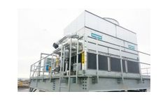 Evapco - Model ATWB - Closed Circuit Cooler