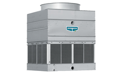 Evapco - Model AT - Cooling Tower
