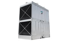 Evapco - Model AXS - Cooling Tower
