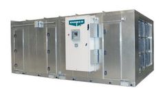 Evapco - Model CPA - Critical Process Air Systems