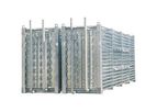 Extra-Pak - Ice Coil for Thermal Storage System