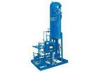 Evapco - Model MRP - Recirculator Systems
