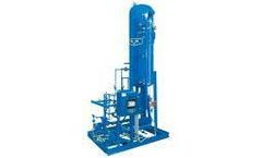 Evapco - Model MRP - Recirculator Systems