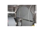 Evapco - Model CPA-DW - Desiccant Dehumidifiers