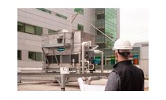 Evapco - Model eco-ATWB - Closed Circuit Cooler