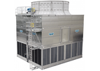 Evapco - Model AT Atlas - Cooling Towers