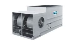 Evapco - Model LPT - Cooling Tower