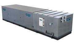 Evapcold - Model LCR-P - Penthouse Packages