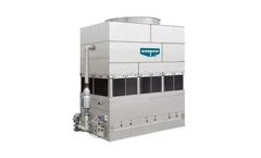 Evapco - Model ESWA - Closed Circuit Cooler