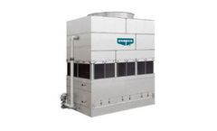 Evapco - Model ESWB - Closed Circuit Cooler