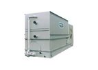 Evapco - Model LRWB - Closed Circuit Cooler