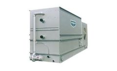 Evapco - Model LRWB - Closed Circuit Cooler