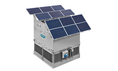 Evapco - Model SUN - Cooling Tower