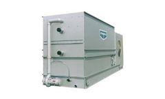 Evapco - Model LRC - Evaporative Condenser