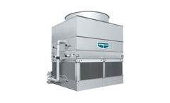 Evapco - Model ATC-E - Evaporative Condenser