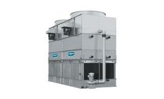 Evapco - Model cATC - Evaporative Condenser