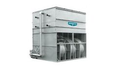 Evapco - Model LSC-E - Evaporative Condenser