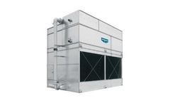 Evapco - Model PHC - Evaporative Condenser