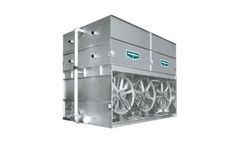 Evapco - Model PMC-E - Evaporative Condenser