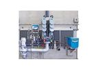 Smart Shield - Water Treatment System for Coolers and Condensers