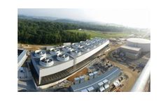 EvapTech - Model EC Series - Cooling Tower