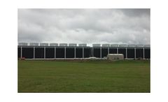 EvapTech - Model EX Series - Cooling Tower