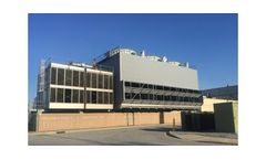 EvapTech - Model ES/ESP Series - Cooling Tower