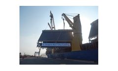 Evapco-BLCT - Air Cooled Condensers