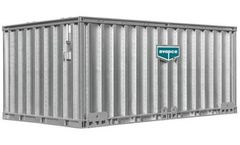 Ice-Pak - Ice Chilled Energy Storage Unit