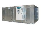 Model CPA-Ultra - Hygienic Air Handling System