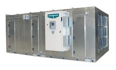 Model CPA-Ultra - Hygienic Air Handling System